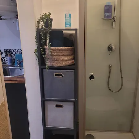 Apartamento Proche Centre *