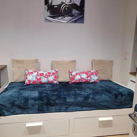 Apartamento Proche Centre Albi